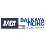 MBI Balkaya tiling