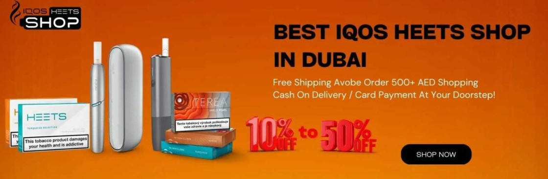 iqosheets shop Cover Image