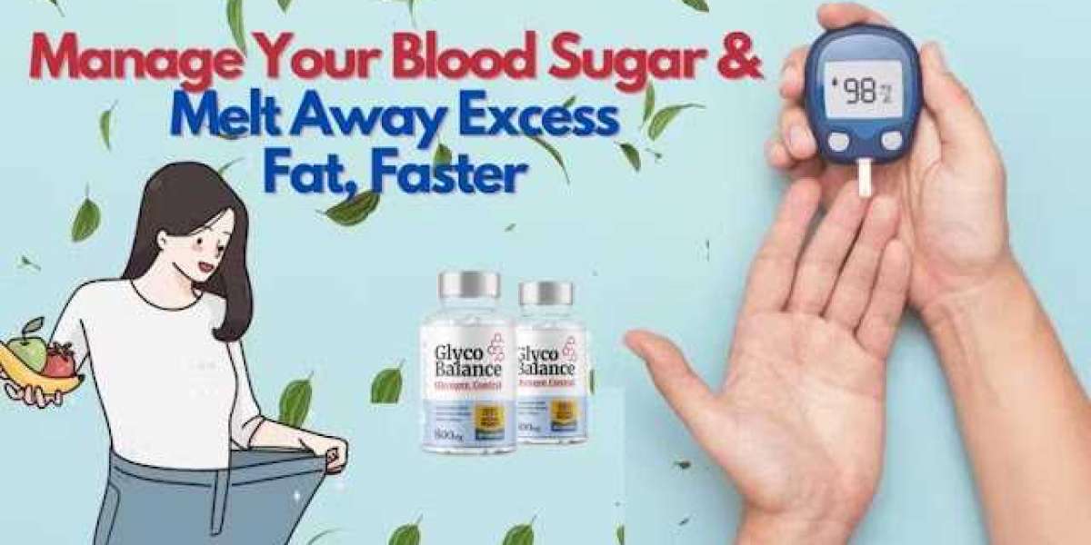 Glyco Balance 800mg Price: Control your blood sugar naturally News