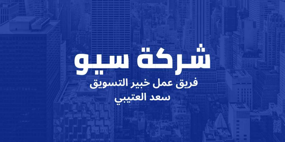 شركة سيو: شريكك المثالي لتحسين الظهور في محركات البحث