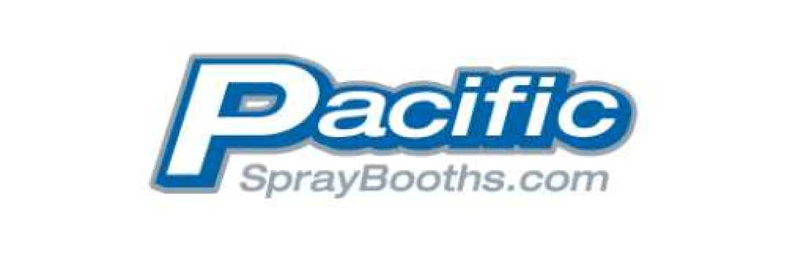 Pacific Spray Booths Ltd Cover Image