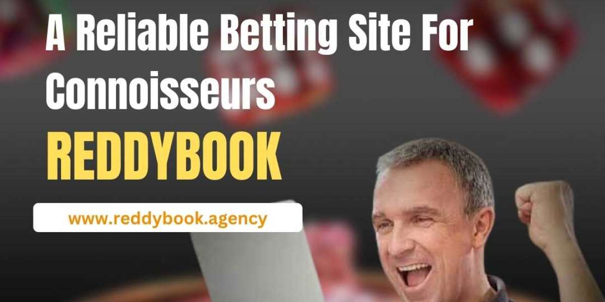 Reddybook: An Interesting Platform For Online Gaming And Sports Betting