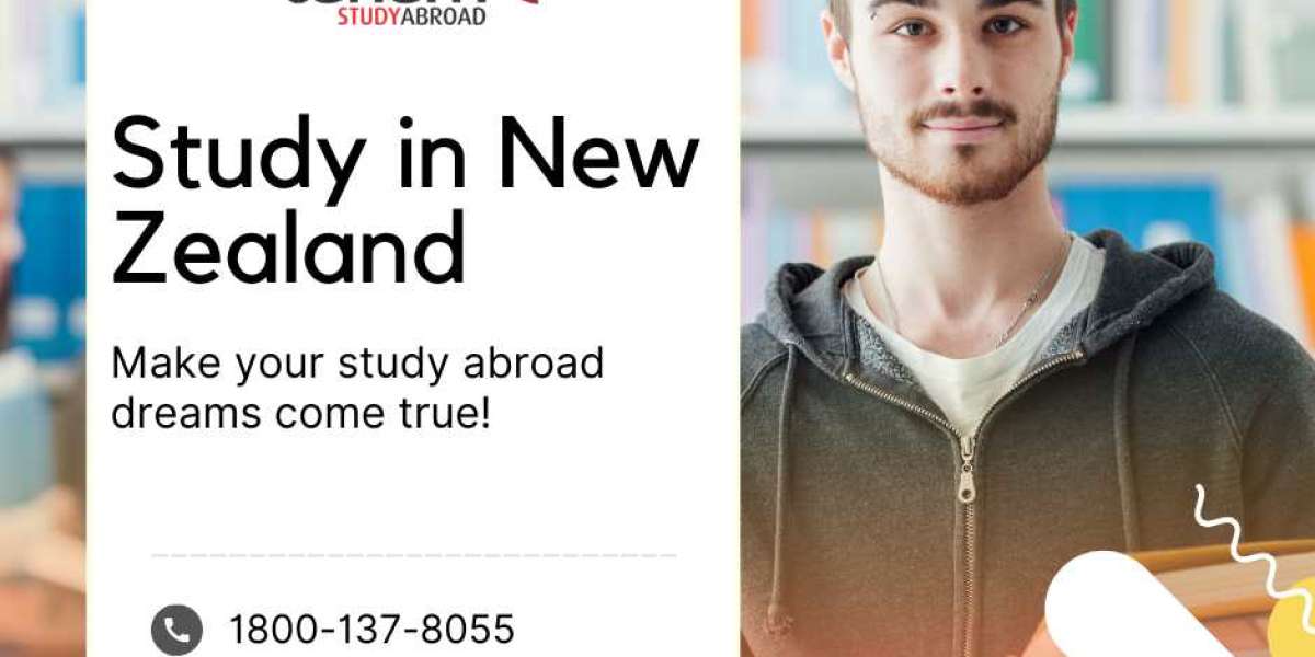 Why study in New Zealand?