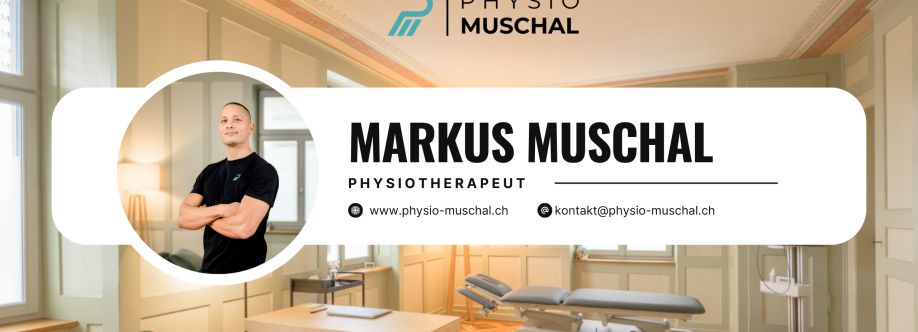 Physio Muschal Cover Image