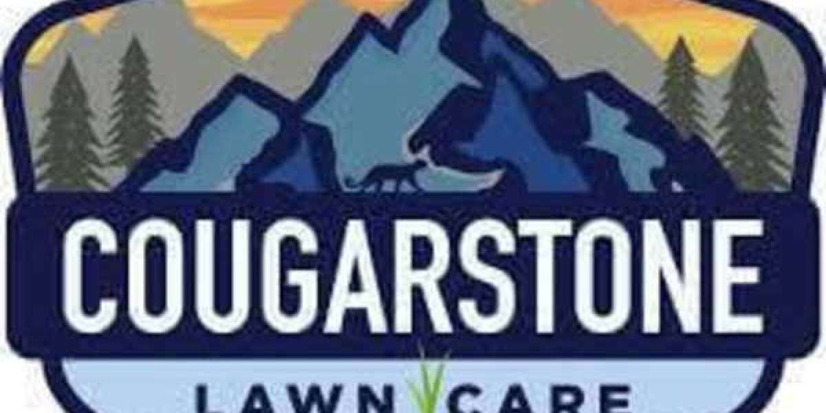 Why Choose Cougarstone Lawn Care: One of the Leading Lawn Care Companies Calgary