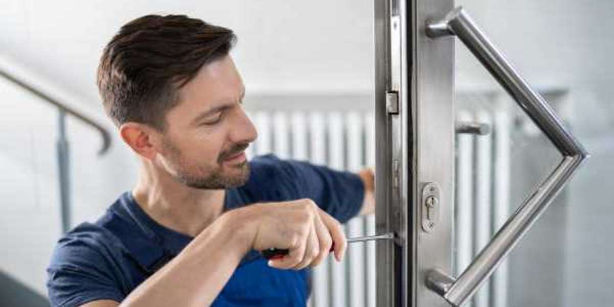 Top 5 Keyless Locks for Homeowners in 2024