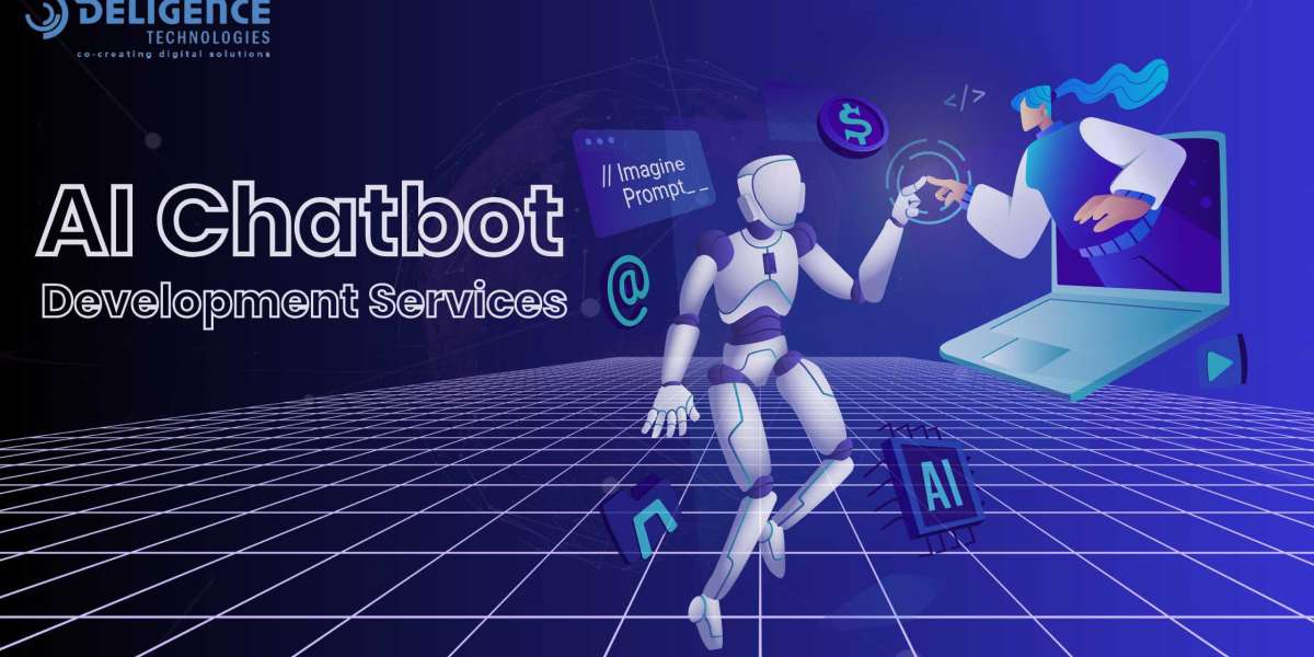 Advancements in AI Chatbot Development Services: A Deep Dive with Examples