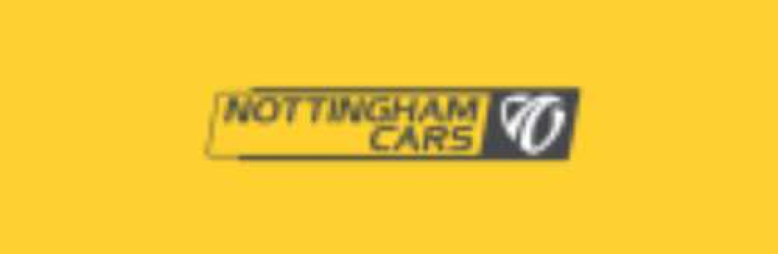 Nottingham Cars Cover Image