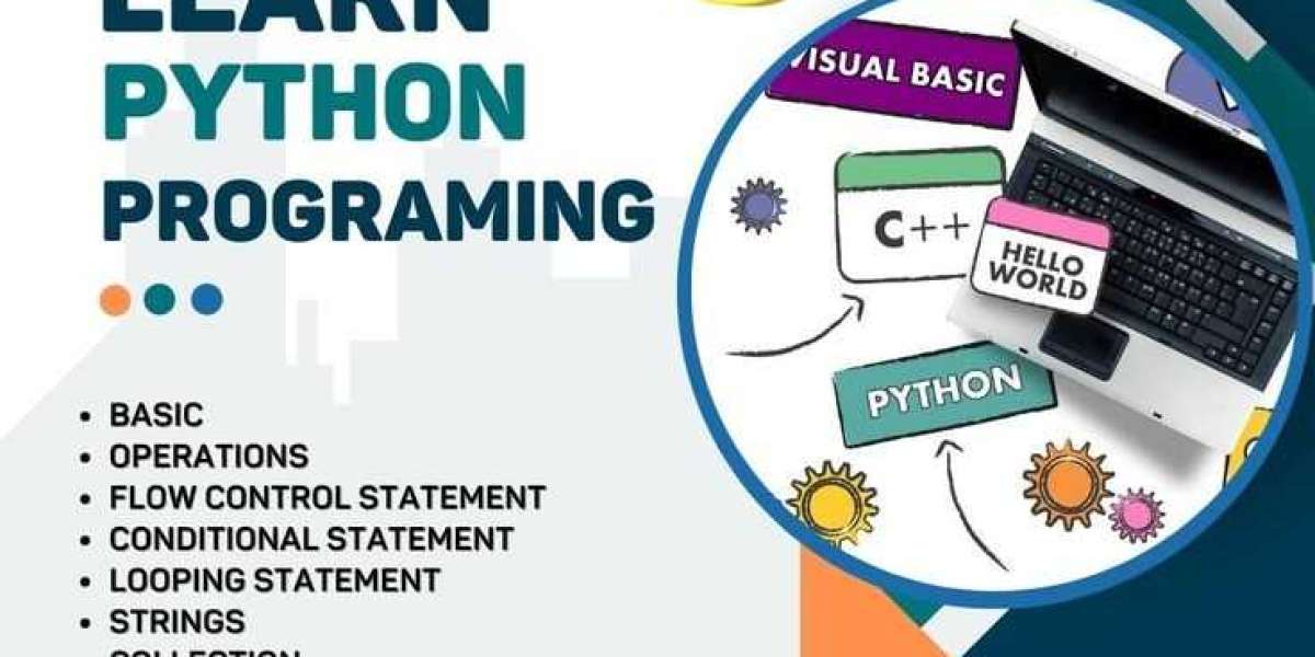 What Are the Latest Trends in Python Development_