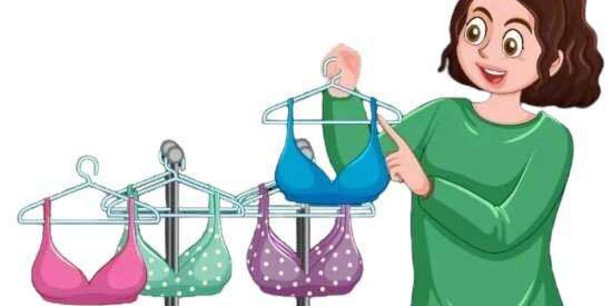 How to Use a Bra Size Calculator in Just Minutes