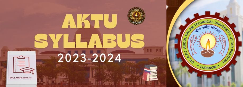 Aktu Hub Cover Image