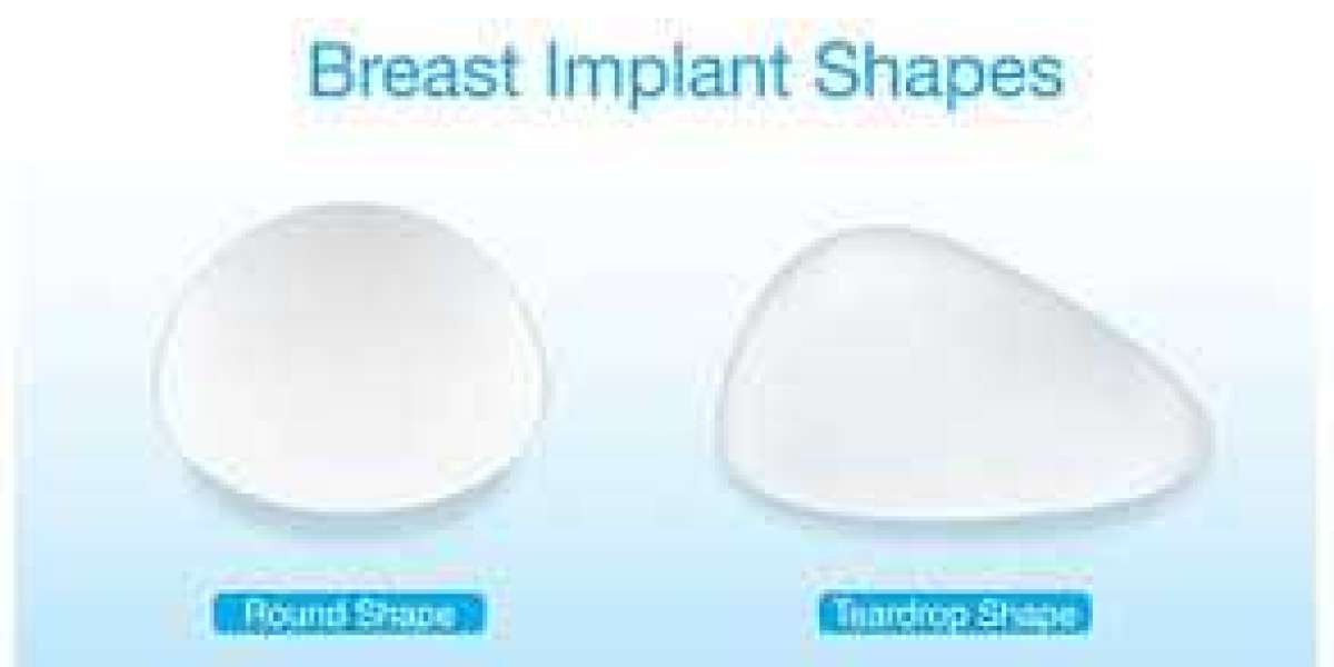 Enhance Your Confidence with Breast Implants in India