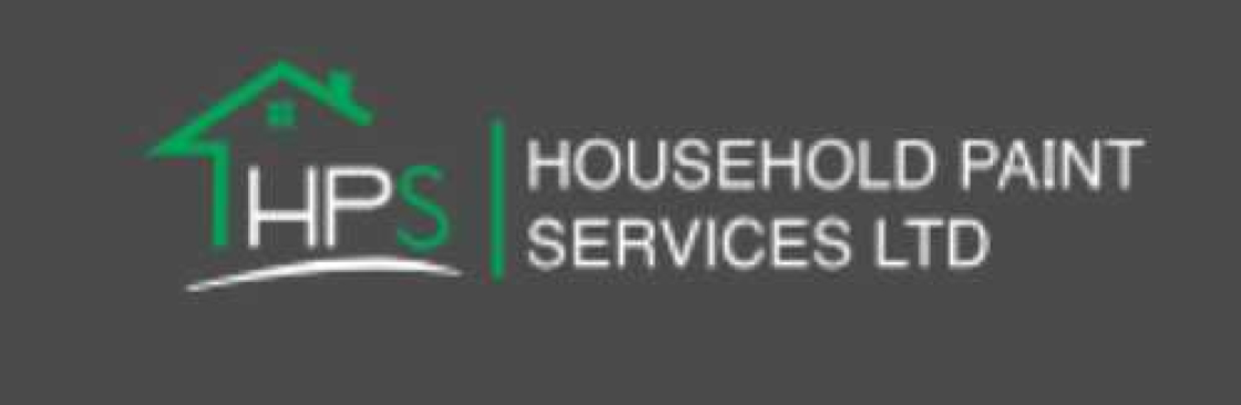 Household Paint Services LTD Cover Image