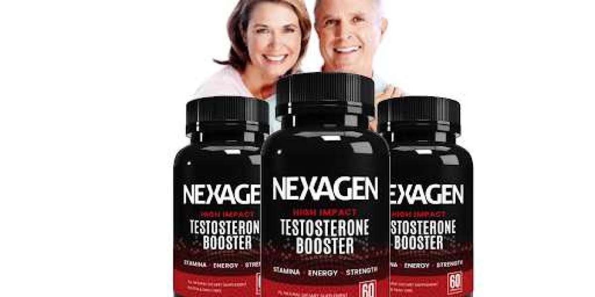 Nexagen CANADA (USA, CA, UK, AU, NZ) Reviews & Price For Sale – Easy To Use!