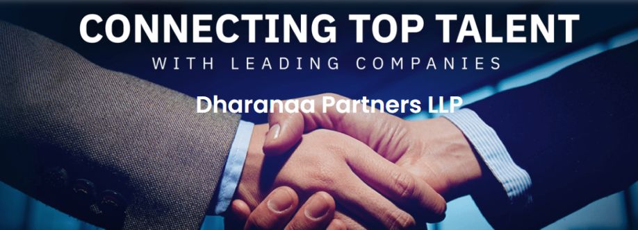 Dharanaa Placement LLP Cover Image