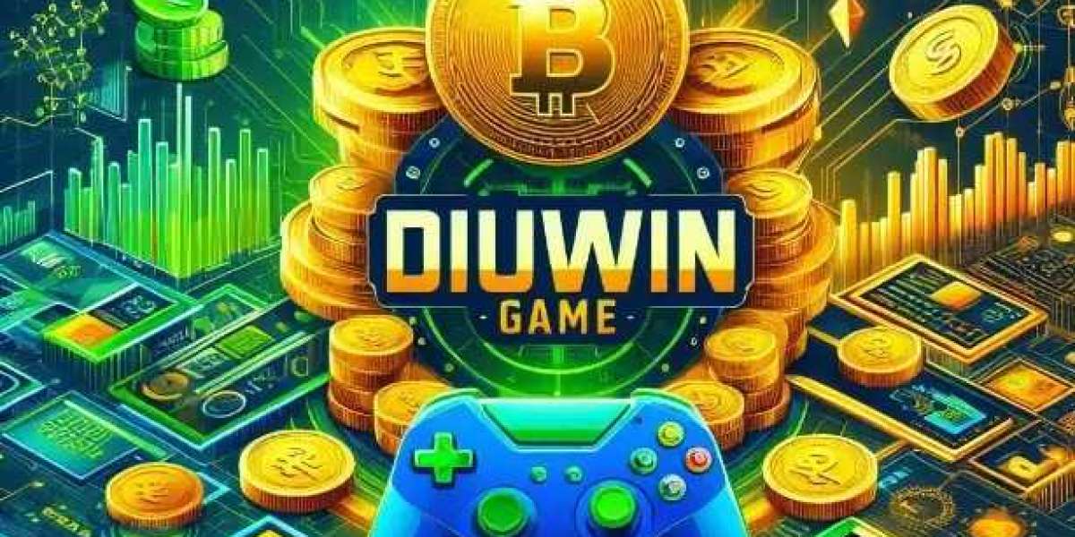 DiuWin Login: Unlock the Full Potential of Your Online Game Experience