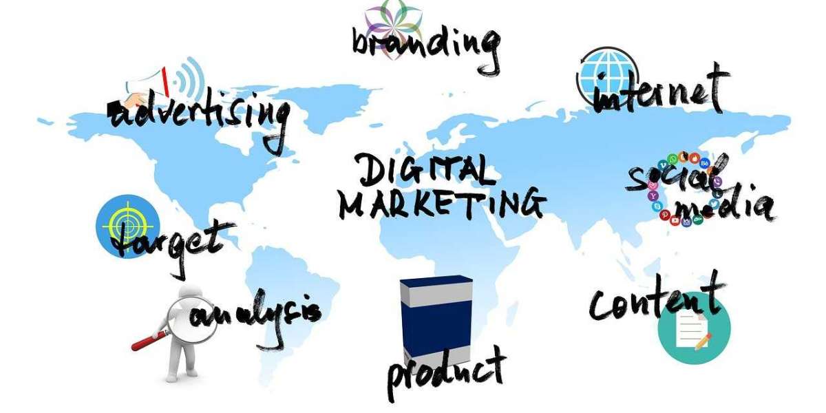 How Digital Marketing Services Can Enhance Your Brand's Online Presence