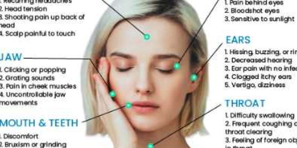 Visit the Best TMJ & Sleep Clinic in Malad, Mumbai