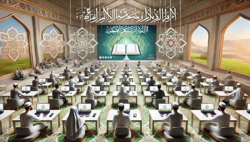 Online Quran Academy