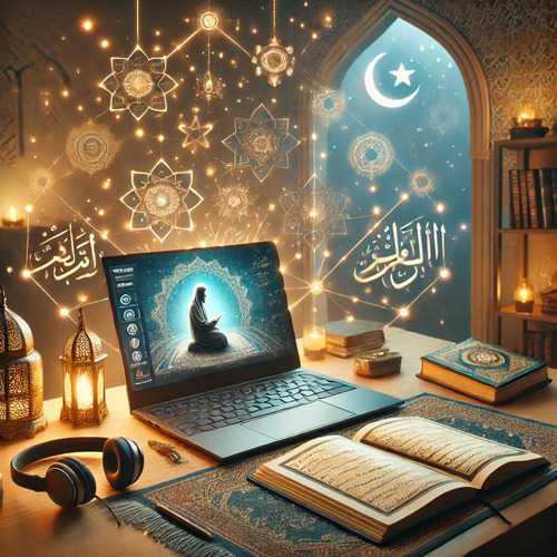 Online Quran Academy