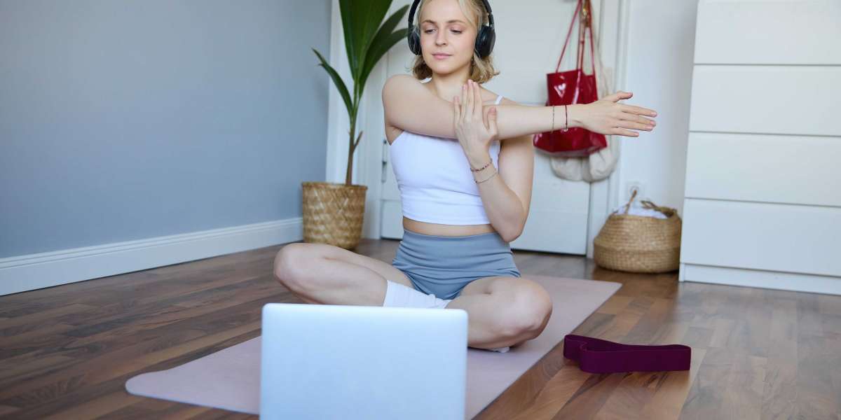 Virtual Yoga Classes: Relax, Rejuvenate & Revive Online