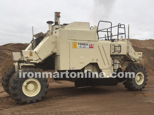 2005 Terex CMI RS-800 Cold Planer for sale