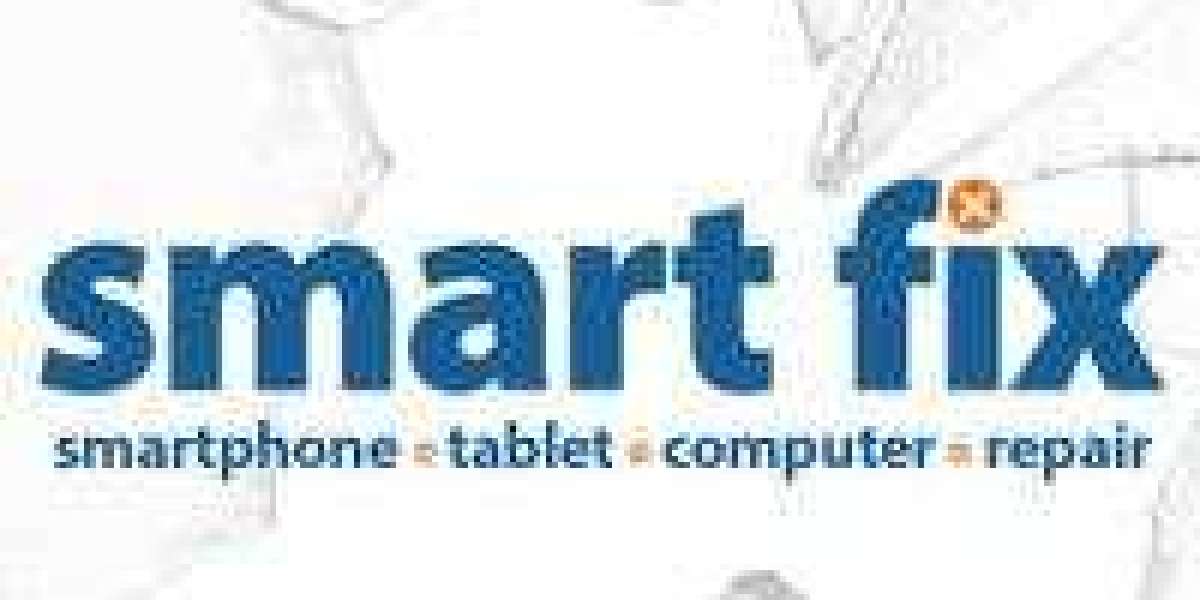 Smart Fix NW Your Go-To for iPad Repair in Las Vegas