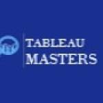 Tableau Master Profile Picture