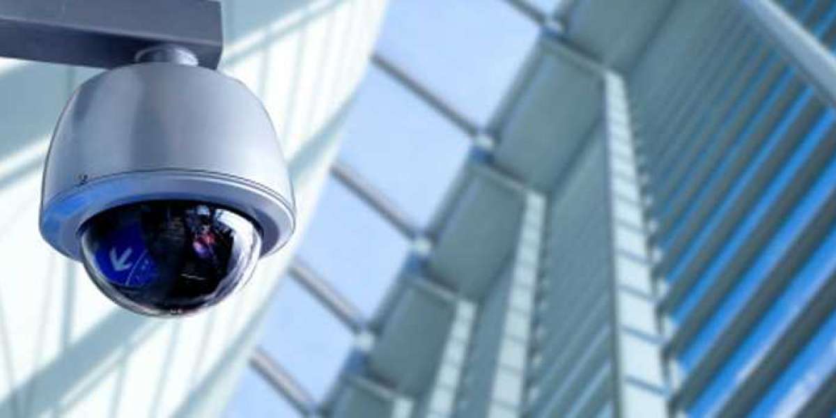 SIRA-Approved CCTV Companies in Dubai: Ensuring Reliable and Compliant Security Solutions