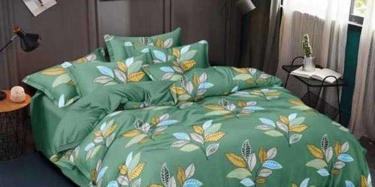 Buy Bedsheets Online in NZ from Trusted Cotton Cloth Stores