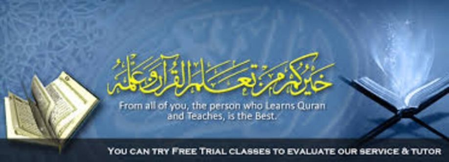 Online Quranacademy Cover Image