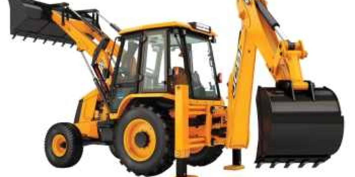 JCB and Their Models: Revolutionizing Construction Equipment