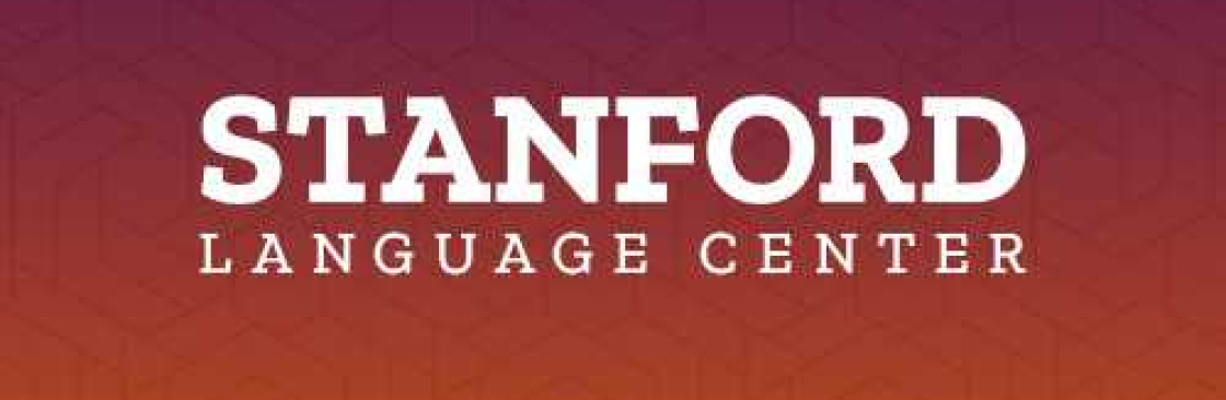 Stanford Language Center Cover Image