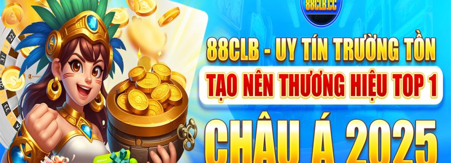 88CLB Nhà cái hàng đầu Cover Image