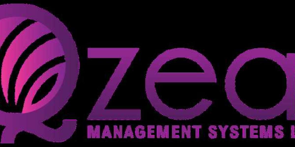 ISO Certification Services by Qzealcertification for Your Business Success