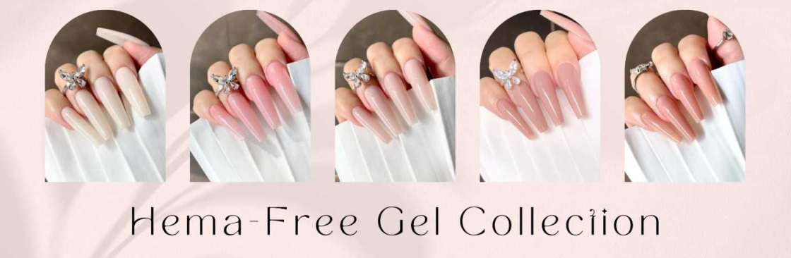 Sooolovely Nail Art Cover Image