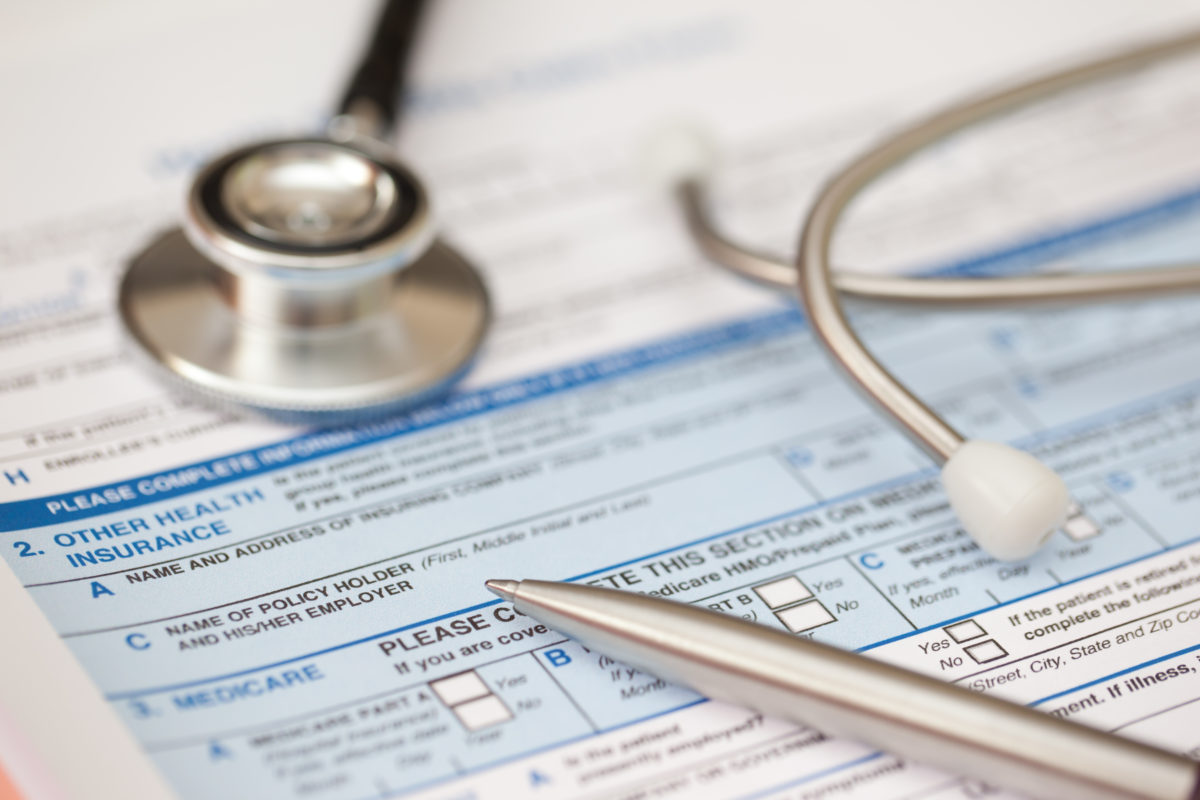 Medical Insurance Billing | Olympusmed