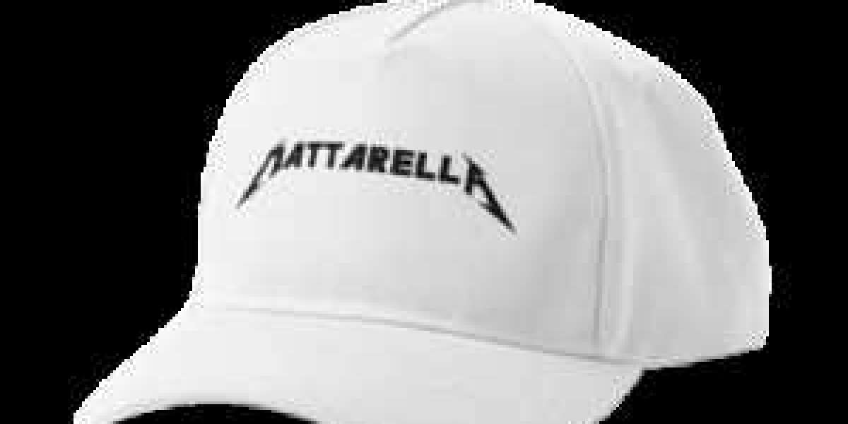 Your Ultimate Guide to Metallica Hats and Metallica Sweatshirts