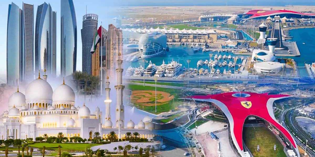 Ultimate Abu Dhabi City Tour: Discover the Best Attractions