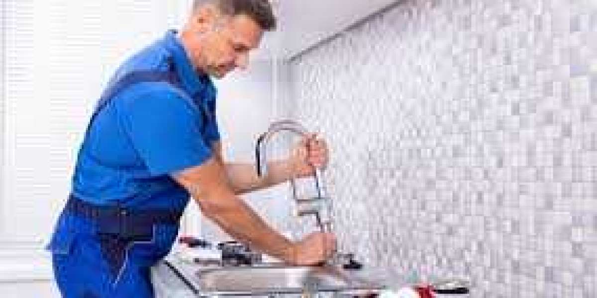 Top-Tier Residential & Commercial Plumbing Services in Ottawa by M.Rankyne