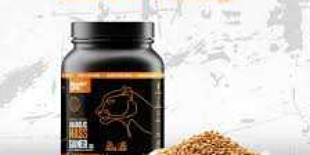 Beast Mass Gainer: The Ultimate Fuel for Your Fitness Goals