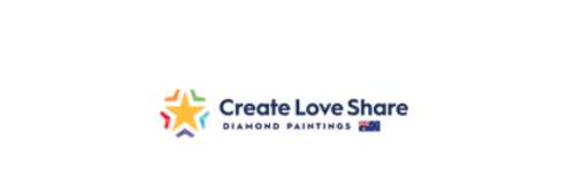 Create Love Share Cover Image