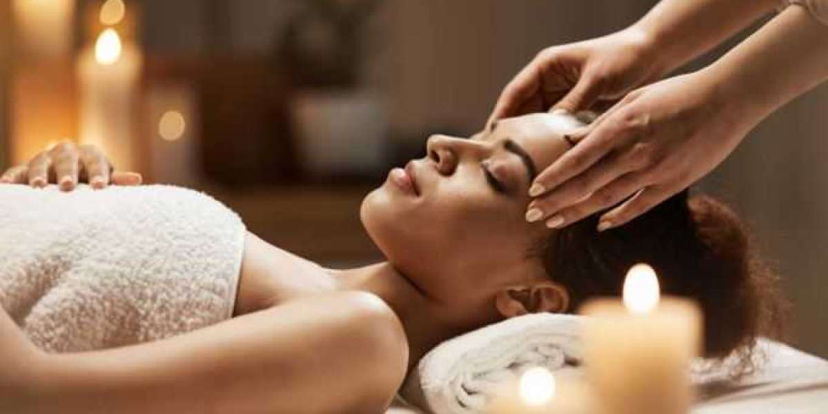 Why Lingam Massage in London Is More Than Just Relaxation