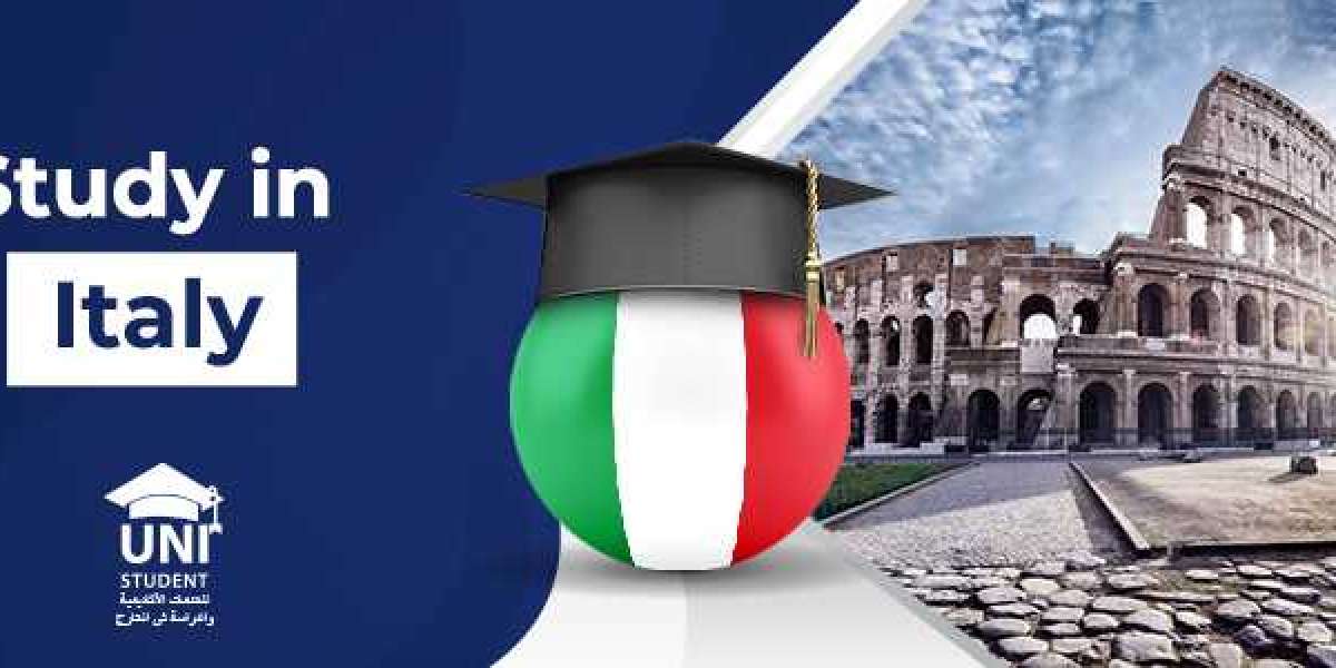 ​Scholarships to study in Italy