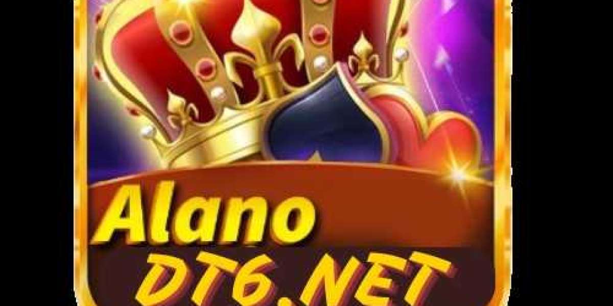 Deep Dive into Alano DT6: Features and Potential