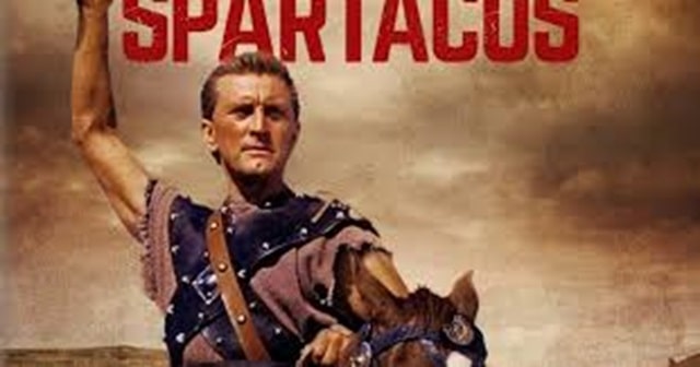 All Movies About Spartacus: A Journey Through History and Cinema - OK Easy Life