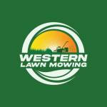 western lawn mowing