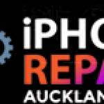 Iphone Repair Auckland