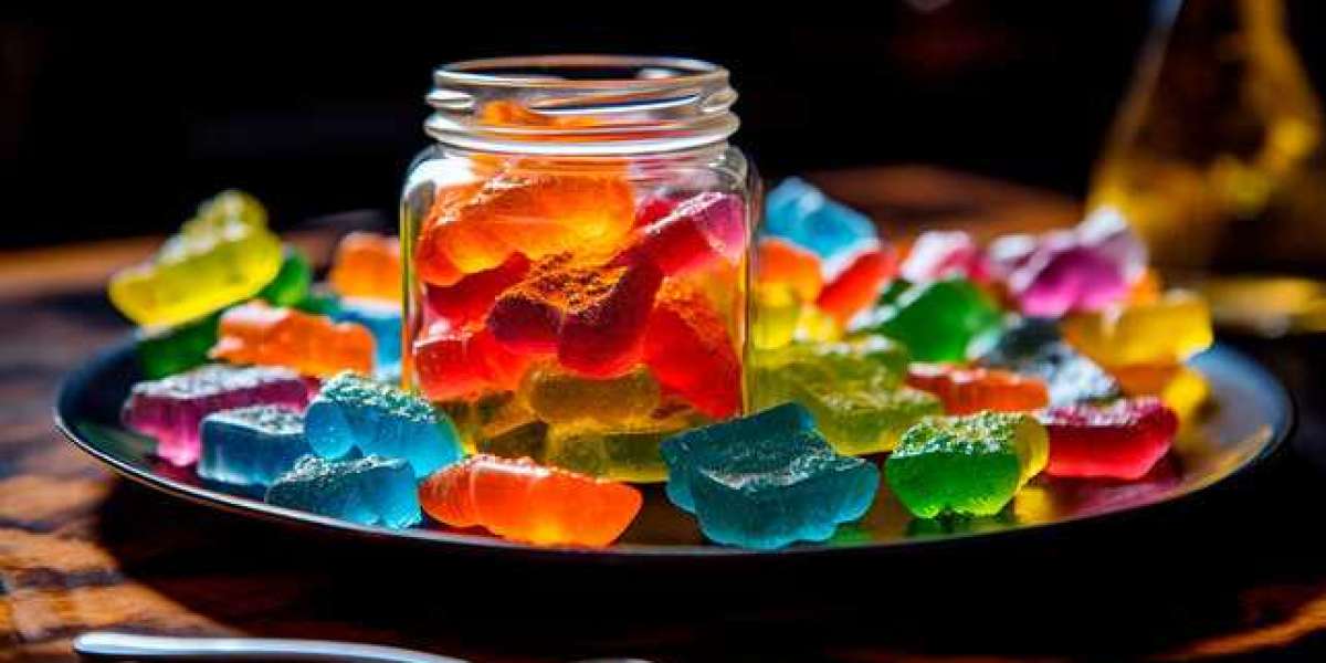 7 Surprisingly Effective Ways To Harmony Flow Cbd Gummies