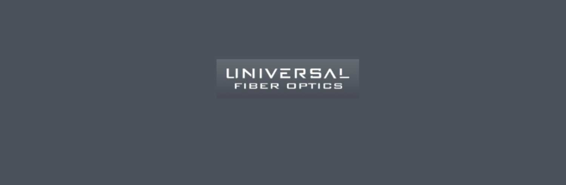 Universal Fiber Optics LLC Cover Image